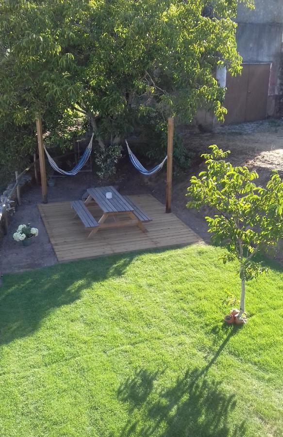 Charming Country House Ourém Екстериор снимка
