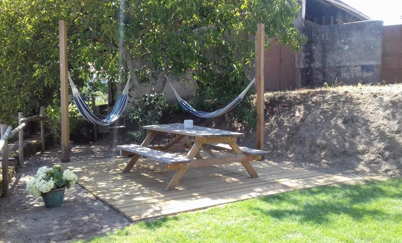 Charming Country House Ourém Екстериор снимка