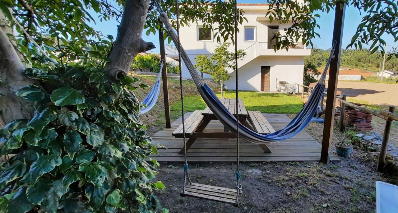 Charming Country House Ourém Екстериор снимка