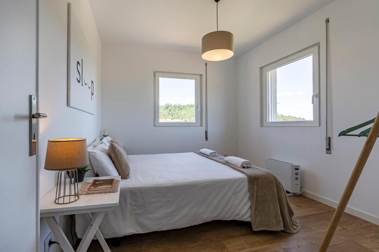 Charming Country House Ourém Екстериор снимка