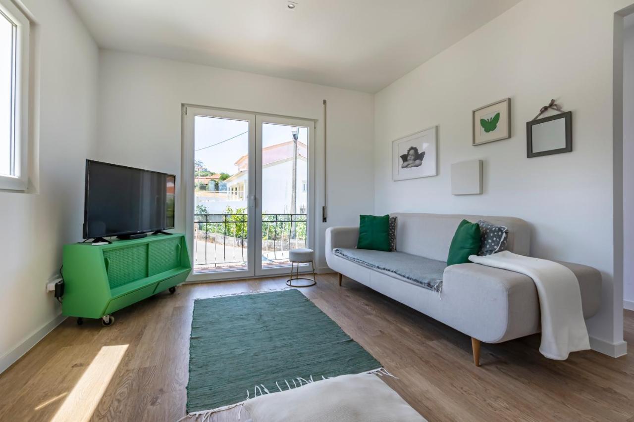 Charming Country House Ourém Екстериор снимка