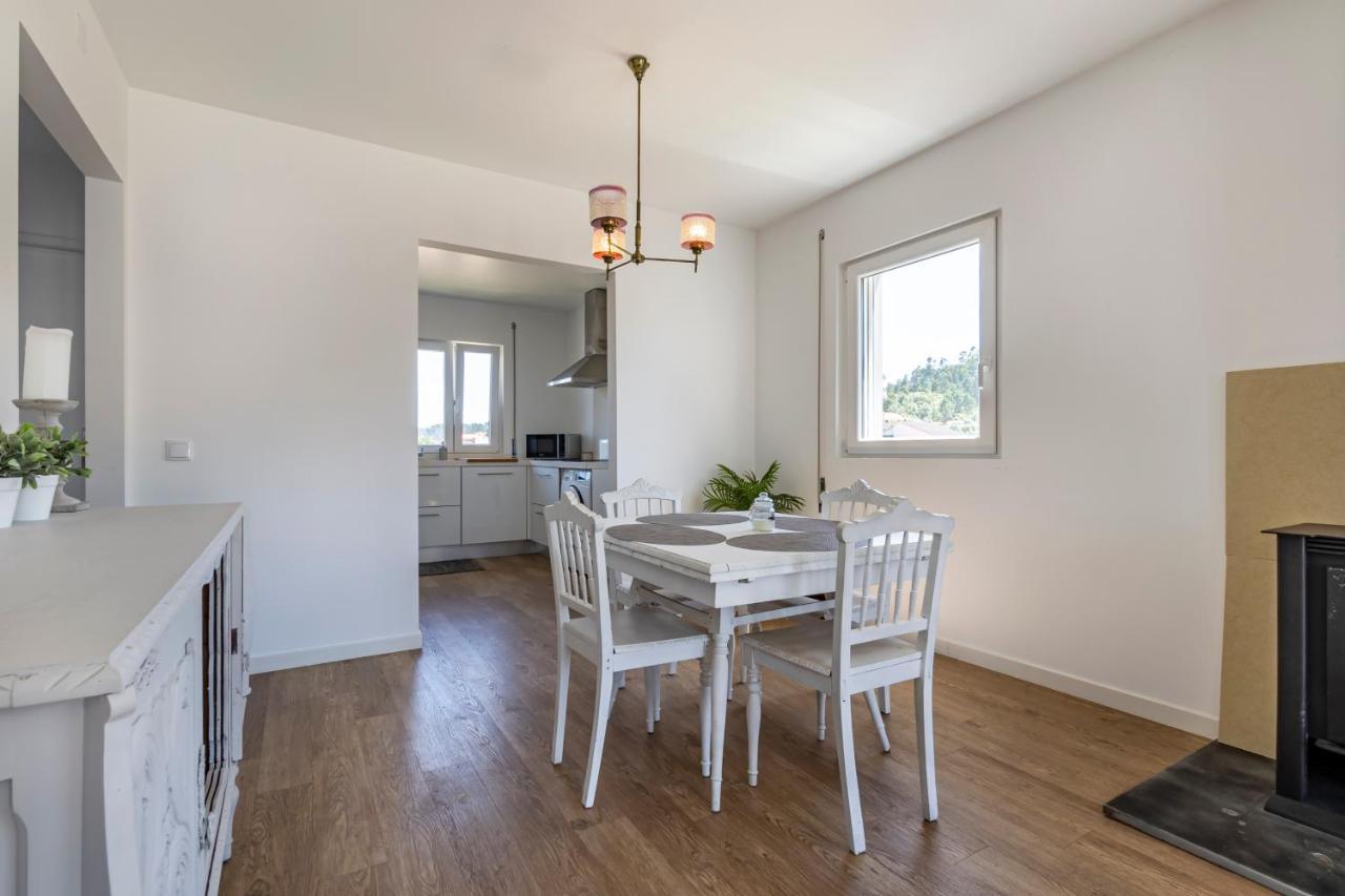 Charming Country House Ourém Екстериор снимка
