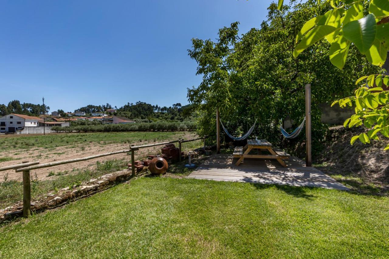 Charming Country House Ourém Екстериор снимка
