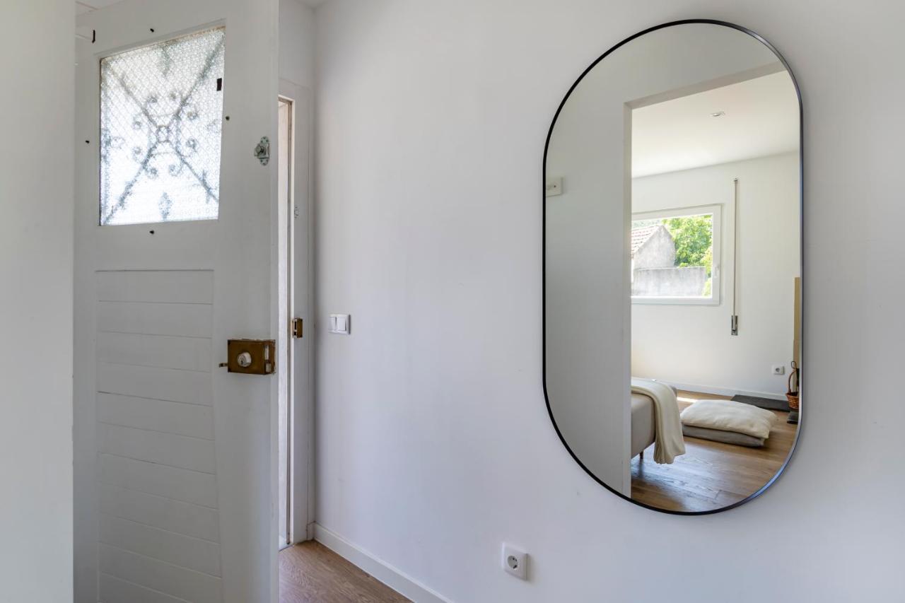 Charming Country House Ourém Екстериор снимка