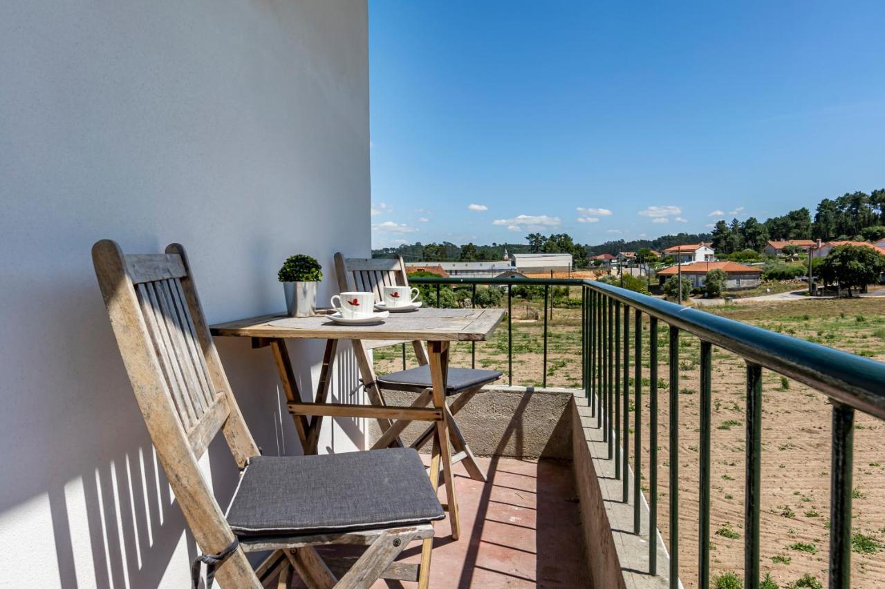 Charming Country House Ourém Екстериор снимка